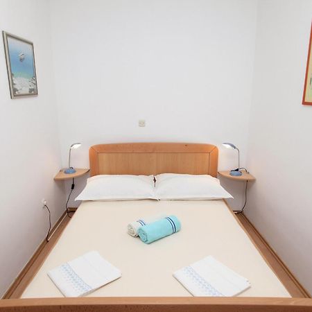 Apartments Viki トロギール エクステリア 写真